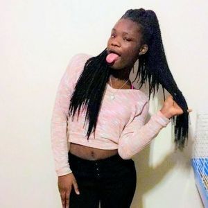 Meet your Posher, Ericka